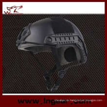 Schnelle Mh Stil Helm Militärhelm Airsoft Helm benutzen für Wargame